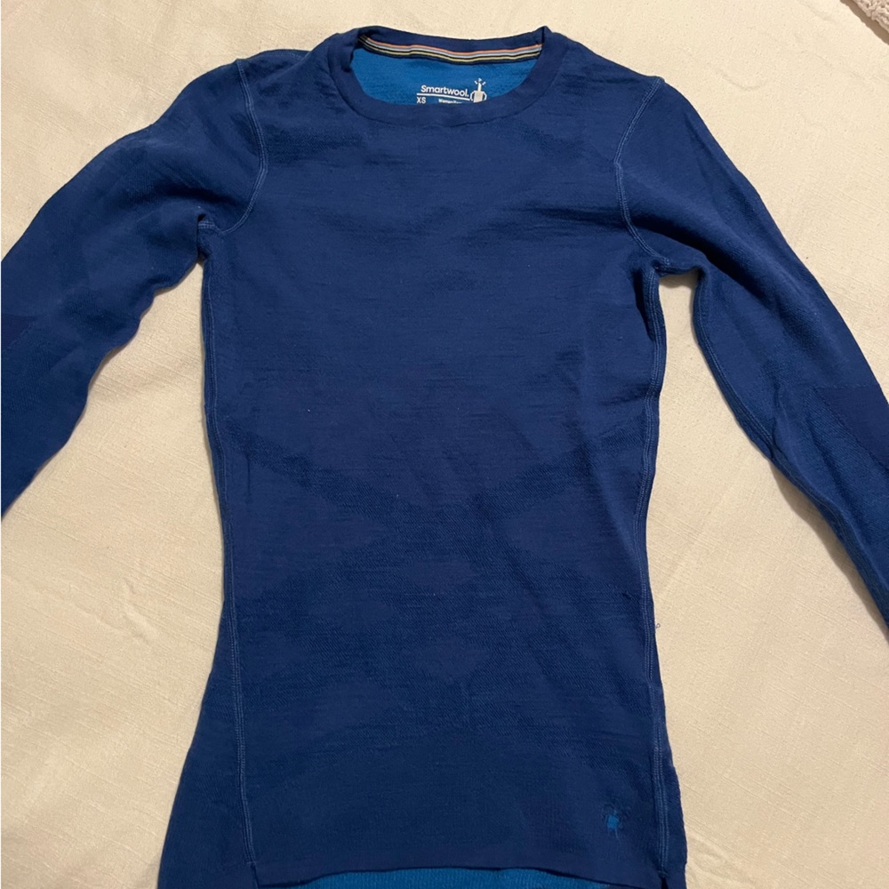 Smartwool shirt